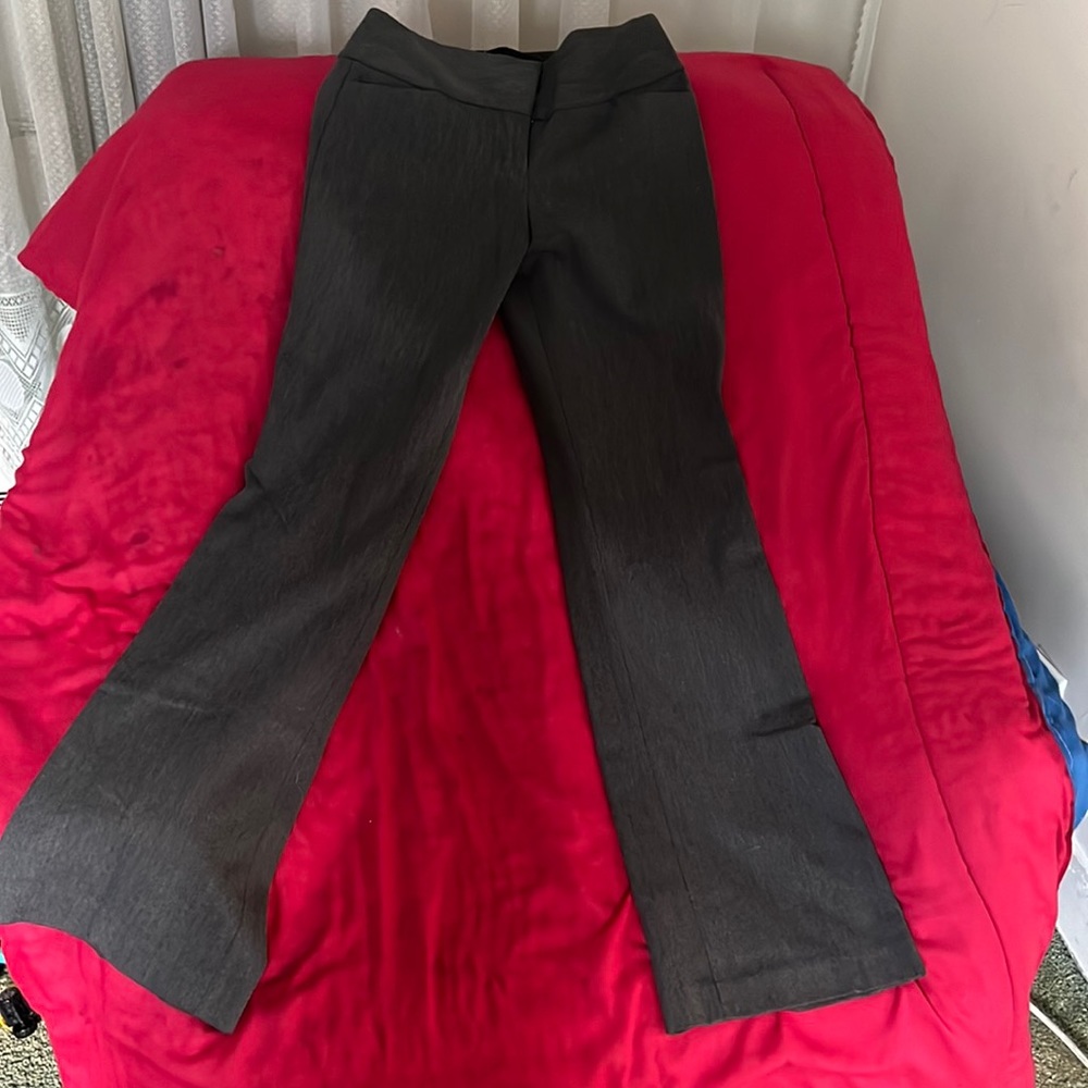 Editor slacks
